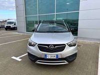 usata Opel Crossland X 1.5 ECOTEC D 102 CV Start&Stop Advance