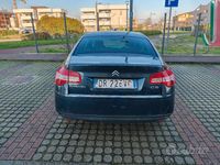 Usata Citroën C5 109 CV (80 kW) 2008 Berlina