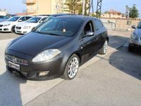 usata Fiat Bravo 2.0 MJT Sport