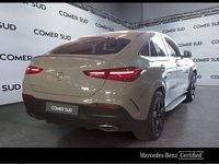 Usata Mercedes GLE350 AMG Line Premium 197 CV (144 kW) 2024 Grigio SUV