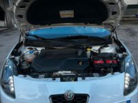 Usata Alfa Romeo Giulietta Super 120 CV (88 kW) 2016 Bianco Berlina