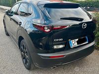Usata Mazda CX-30 2023 Nero SUV