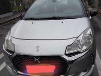 Usata DS Automobiles DS3 So Chic 75 CV (55 kW) 2016 Berlina