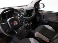 Usata Fiat Panda 69 CV (50 kW) 2022 Bianco Utilitaria
