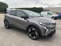 Usata Renault Captur Techno 91 CV (66 kW) 2025 Be style milano SUV
