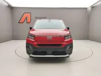 Nuova Fiat Qubo La Prima 131 CV (96 kW) 2026 Grigio