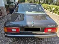 Usata BMW 745 252 CV (185 kW) 1984 Berlina