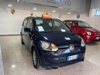 usata VW up! up! 1.0 5p. eco moveBlueMotion Tec