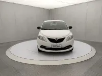 Usata Lancia Ypsilon Silver 95 CV (69 kW) 2017 Bianco Utilitaria