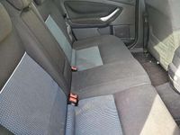 Gebraucht Ford Mondeo 140 PS (102 kW) 2009 Schwarz Kombi