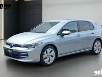 Usata VW Golf VIII Edition 116 CV (85 kW) 2024 Grigio Berlina