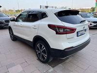 usata Nissan Qashqai 1.5 dCi 1.5 dCi Business