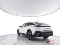 Usata Peugeot 408 GTi 179 CV (131 kW) 2023 Bianco SUV