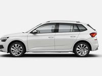 Usata Skoda Kamiq 110 CV (80 kW) 2024 Astro grey SUV