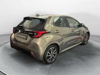 Usata Toyota Yaris Hybrid Trend 116 CV (85 kW) 2021 Other Utilitaria