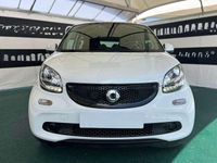 Usata Smart ForFour Passion 90 CV (66 kW) 2016 Utilitaria