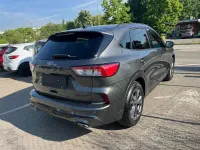 Usata Ford Kuga ST-Line 120 CV (88 kW) 2024 Grigio SUV