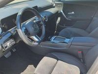 Usata Mercedes A250 Advanced Plus 163 CV (119 kW) 2023 Grigio Berlina