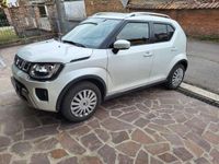 usata Suzuki Ignis 1.2 IBRIDA AUTOMATICA UNICO PROPRIETARIO