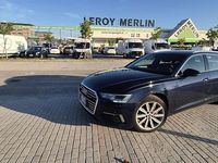 Usata Audi A6 Business Plus 204 CV (150 kW) 2021 Station wagon