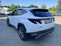 Usata Hyundai Tucson 150 CV (110 kW) 2022 SUV