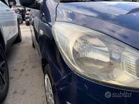 Usata Hyundai i10 2011 Utilitaria