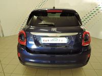 usata Fiat 500X 2022 1.3 Mjet Club 95cv Usata