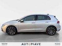 Usata VW Golf VIII Style 204 CV (150 kW) 2022 Other Utilitaria