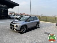 usata Citroën C3 Aircross BlueHDi 110 S&S Shine