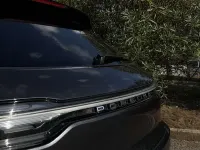 Usata Porsche Macan 245 CV (180 kW) 2019 SUV