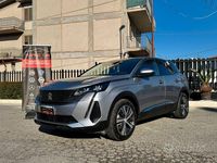 Usata Peugeot 3008 Allure 131 CV (96 kW) 2021 Grigio SUV