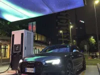 Usata Audi A4 Business Plus 150 CV (110 kW) 2016 Station wagon