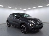 Usata Fiat 500X Dolcevita 120 CV (88 kW) 2023 Grigio SUV