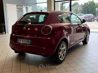 Usata Alfa Romeo MiTo Distinctive 105 CV (77 kW) 2011 Other Utilitaria