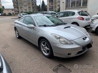 usata Toyota Celica 1.8 143CV