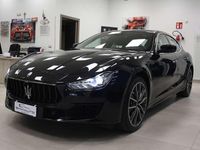 Usata Maserati Ghibli GT 330 CV (242 kW) 2024 Nero Berlina