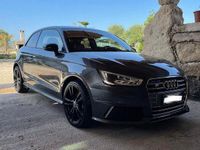 usata Audi S1 S1 2.0 TFSI quattro