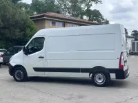 Occasion Renault Master 130 ch (95 kW) 2017 Blanc Van