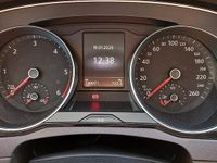 Usata VW Passat 190 CV (139 kW) 2015 Grigio Station wagon