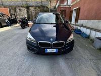 Usata BMW 116 Advantage 116 CV (85 kW) 2017 Utilitaria