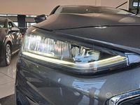 Usata Ford Focus Business Edition 120 CV (88 kW) 2022 Grigio Berlina