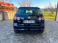 usata VW Golf Plus Golf Plus2.0 TDI DPF Comfortline