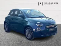 Nuova Fiat 500 65 CV (47 kW) 2026 Blu Berlina