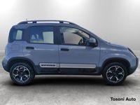 usata Fiat Albea Panda Cross Cross 1.0 FireFly S&S Hybrid del 2021 usata a