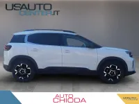 Usata Citroën C5 Aircross PureTech 224 CV (164 kW) 2023 Nero SUV