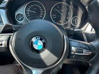 Usata BMW 420 M Sport 190 CV (139 kW) 2019 Nero Coupé