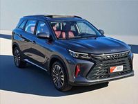 Nuova DFSK Fengon 184 CV (135 kW) 2025 Grigio scuro Berlina