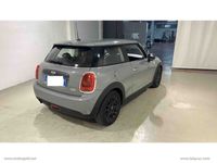 usata Mini One Clubman 1.4 16V One