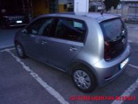 Usata VW up! take up! 59 CV (43 kW) 2018 Grigio Utilitaria