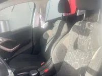 Usata Peugeot 2008 82 CV (60 kW) 2016 Nero SUV